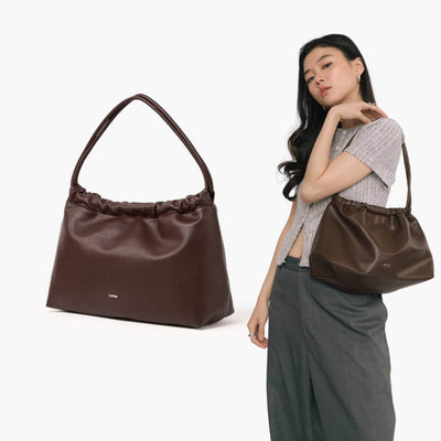 Medium Dumpling Bag