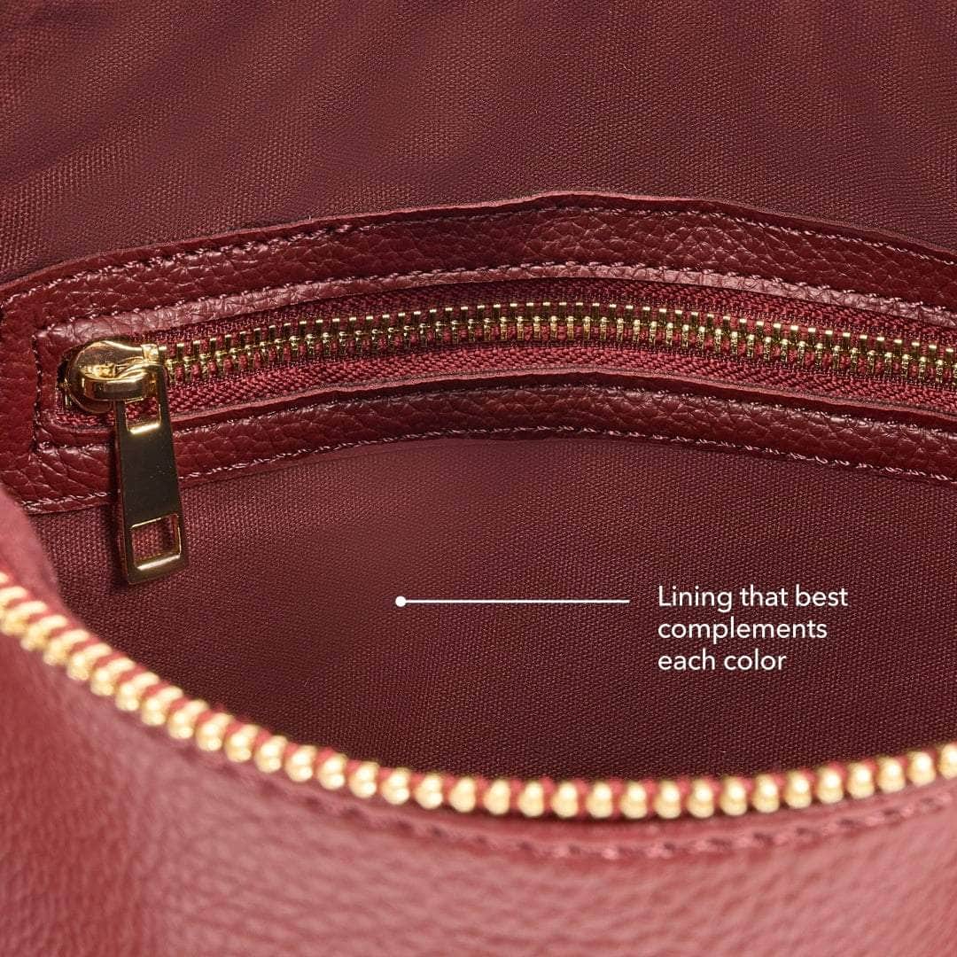 Medium Hobo Bag