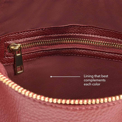 Medium Hobo Bag