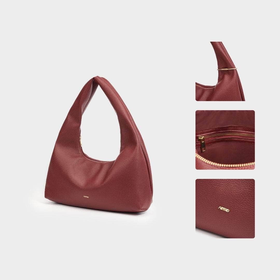 Medium Hobo Bag