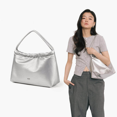Medium Dumpling Bag