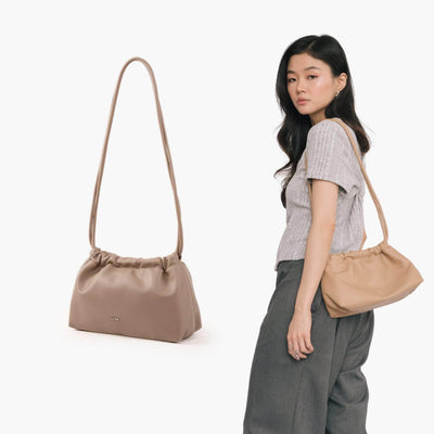 Small Dumpling Bag