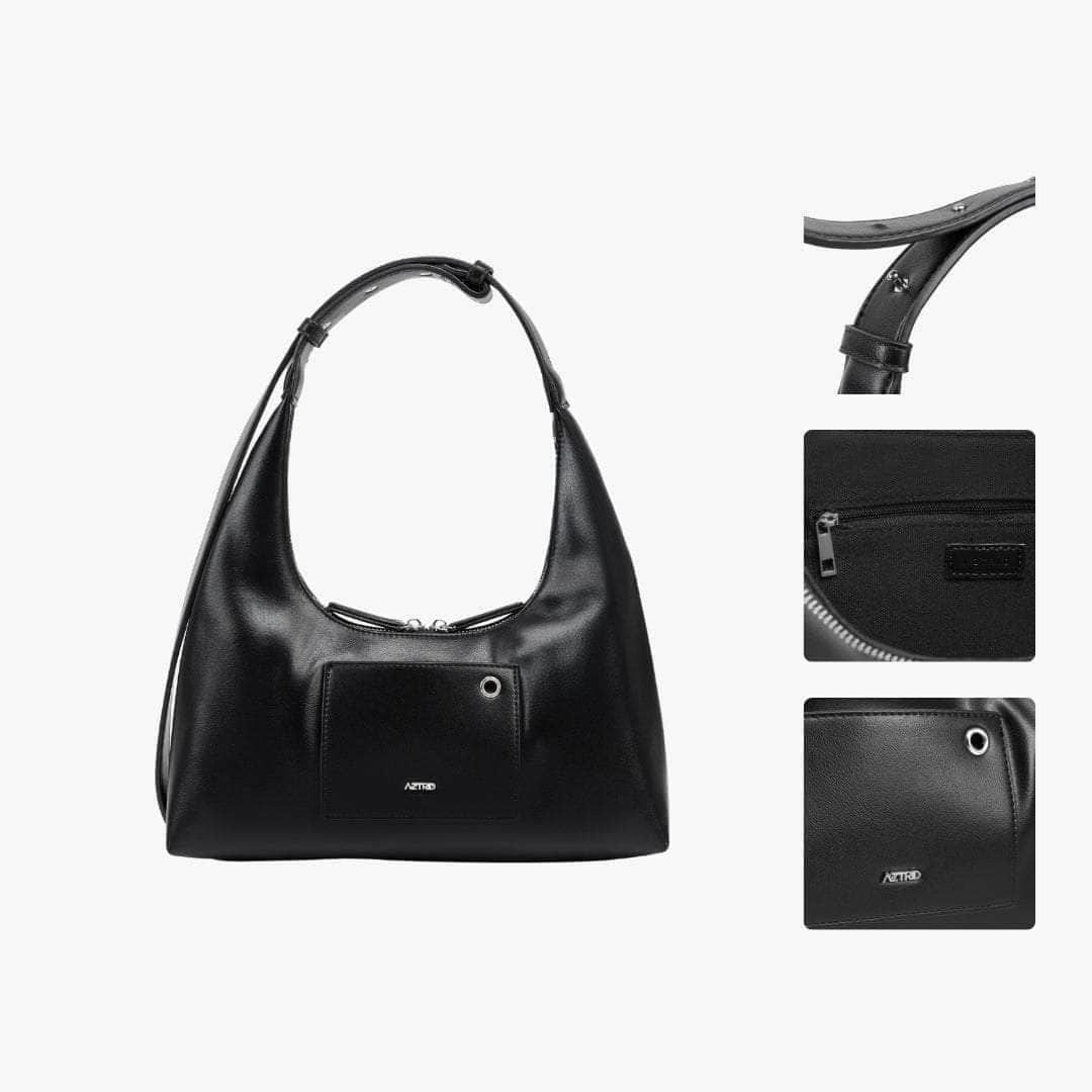 Small Crossbody Hobo Bag