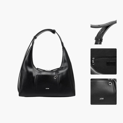 Small Crossbody Hobo Bag