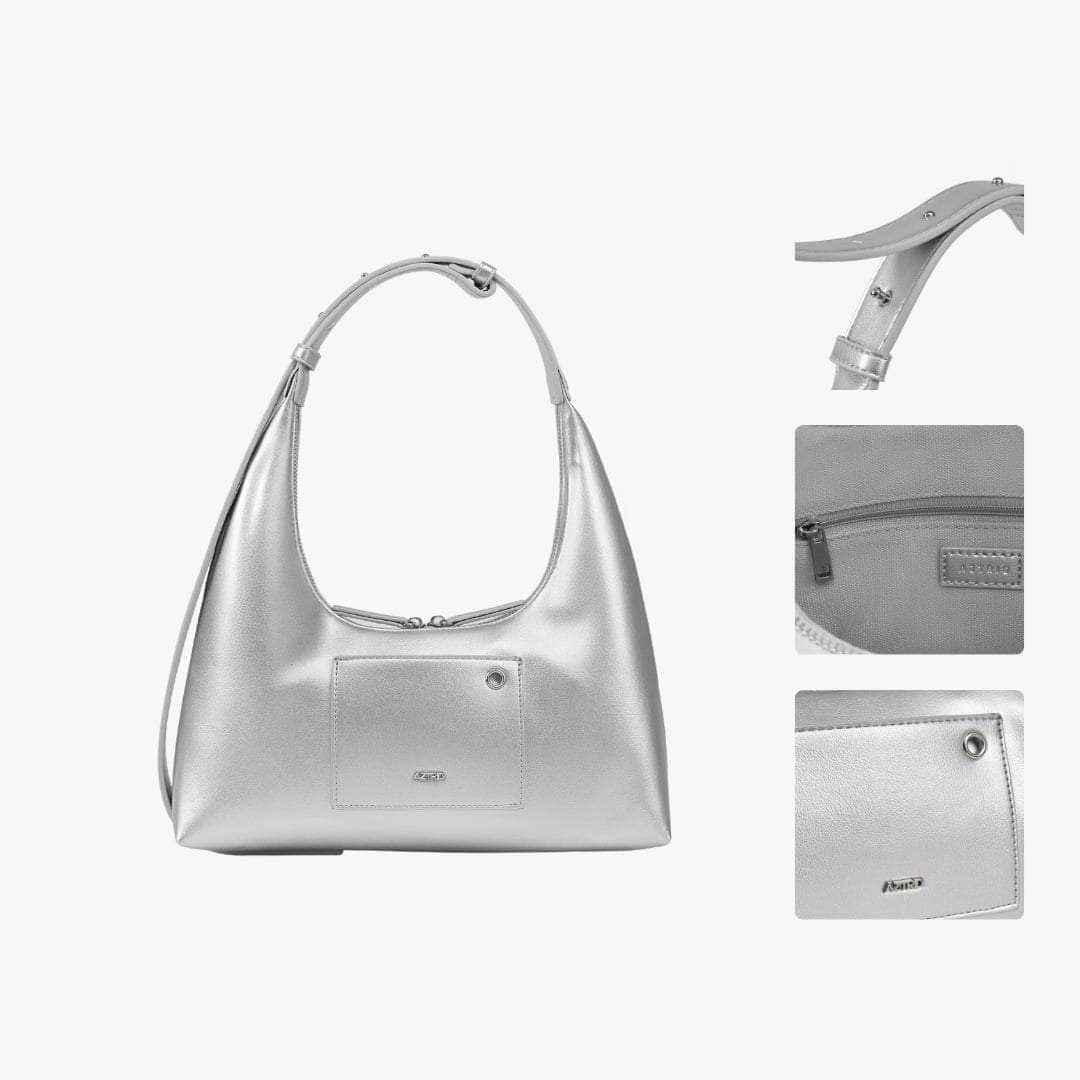 Small Crossbody Hobo Bag