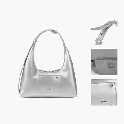 Small Crossbody Hobo Bag