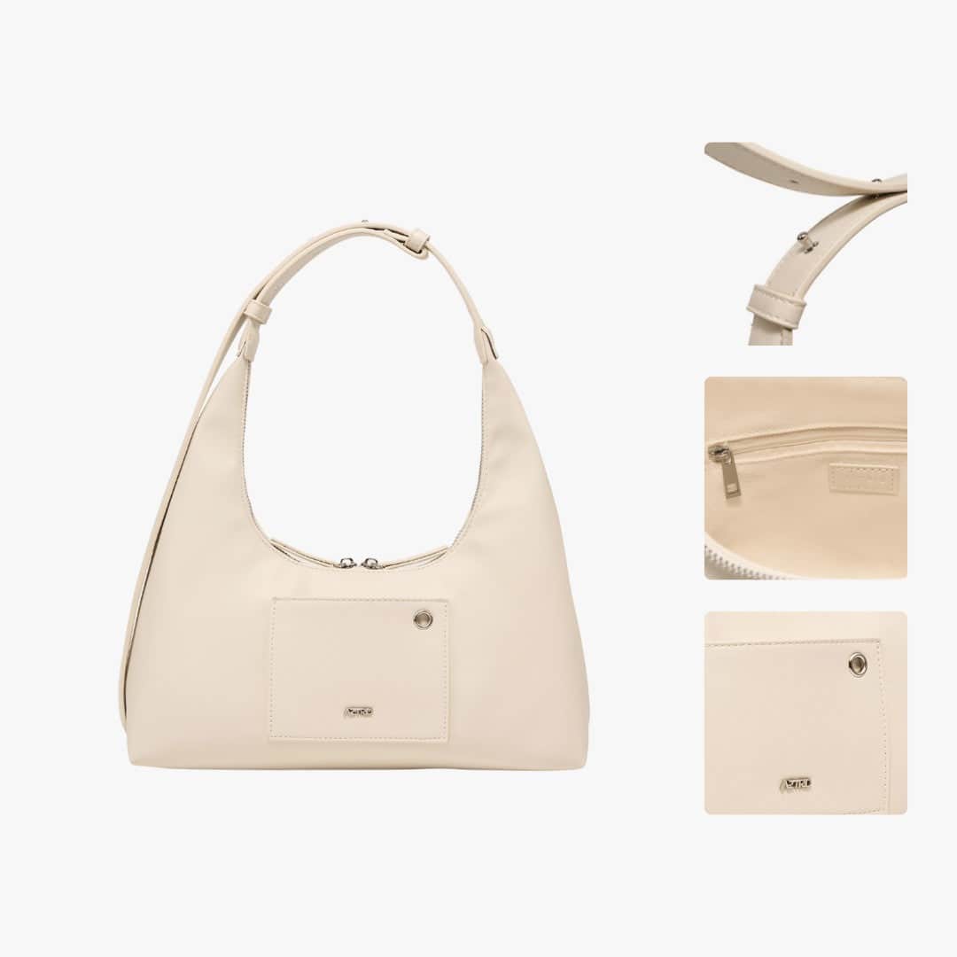 Small Crossbody Hobo Bag