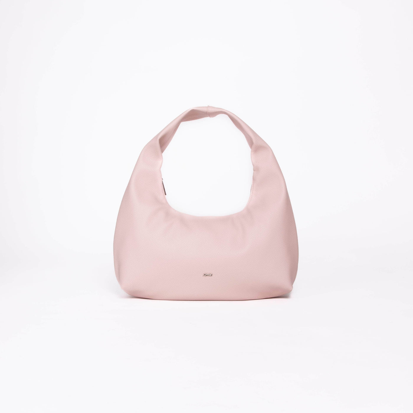 Jojo Hobo Bag Baby Pink