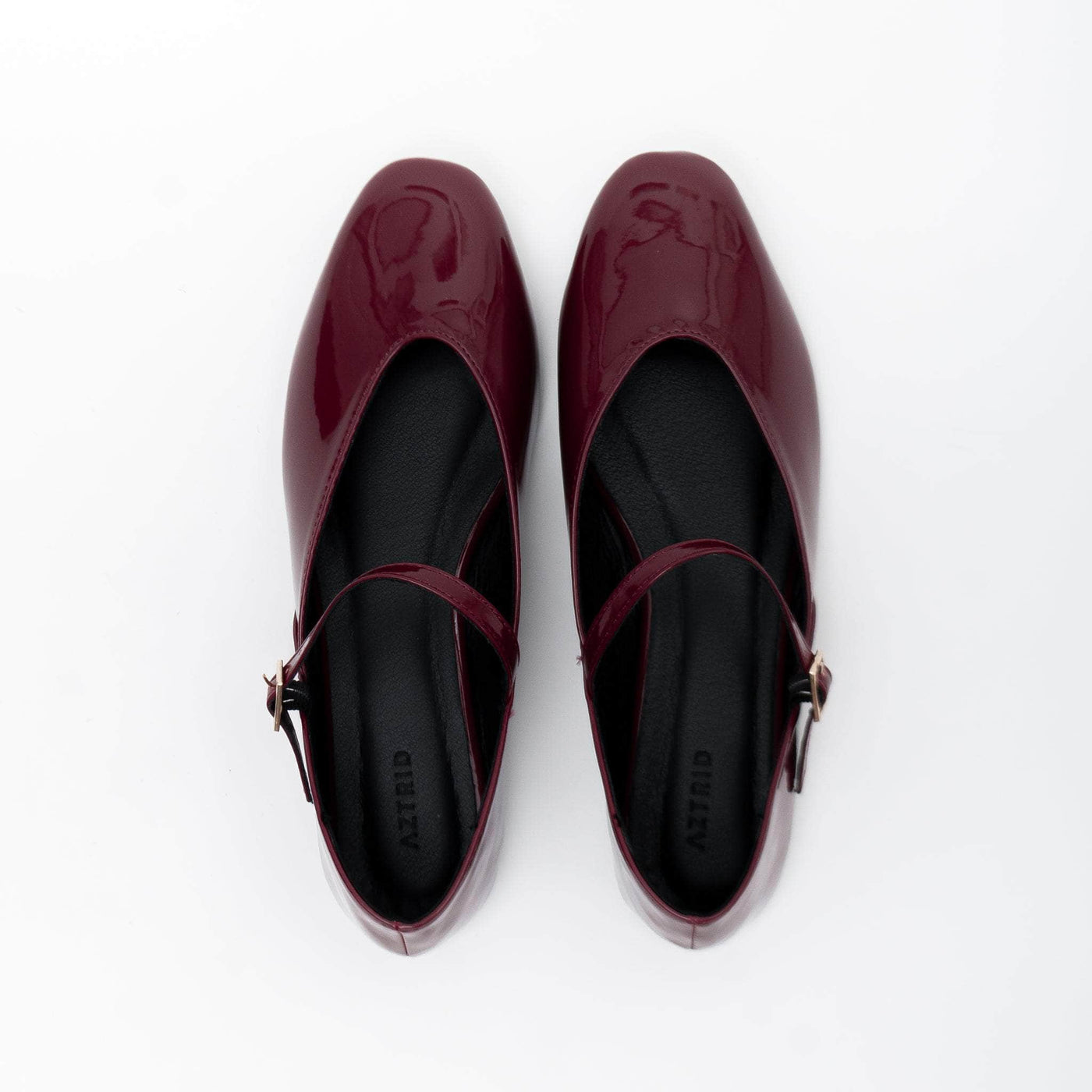 B1G2 Cleo Burgundy