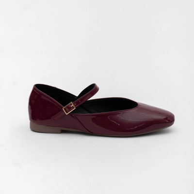 B1G2 Cleo Burgundy