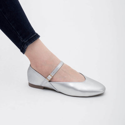 B1G2 Cleo Silver