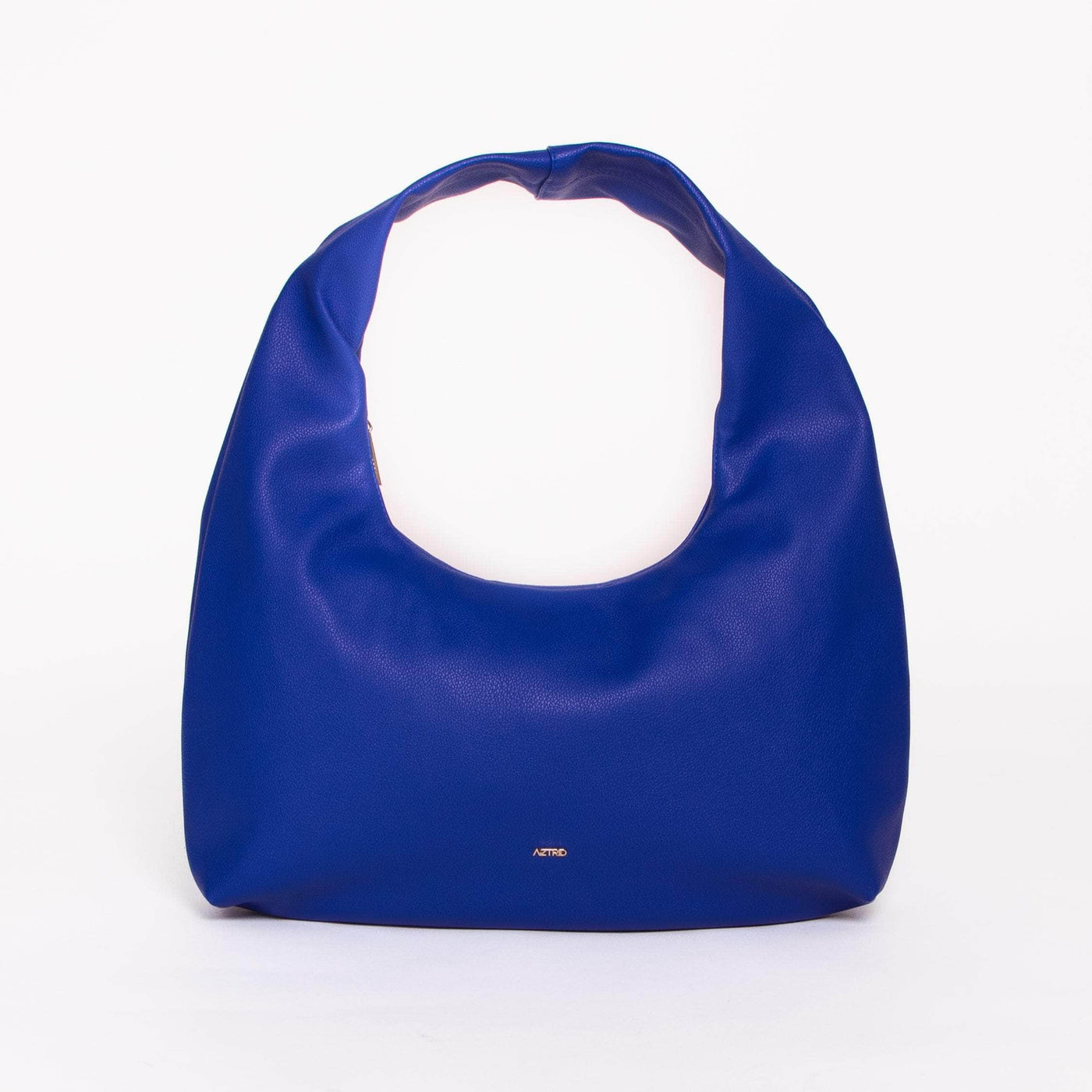 Hobo Bag Cobalt