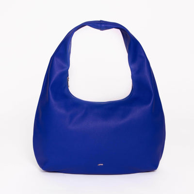 Hobo Bag Cobalt