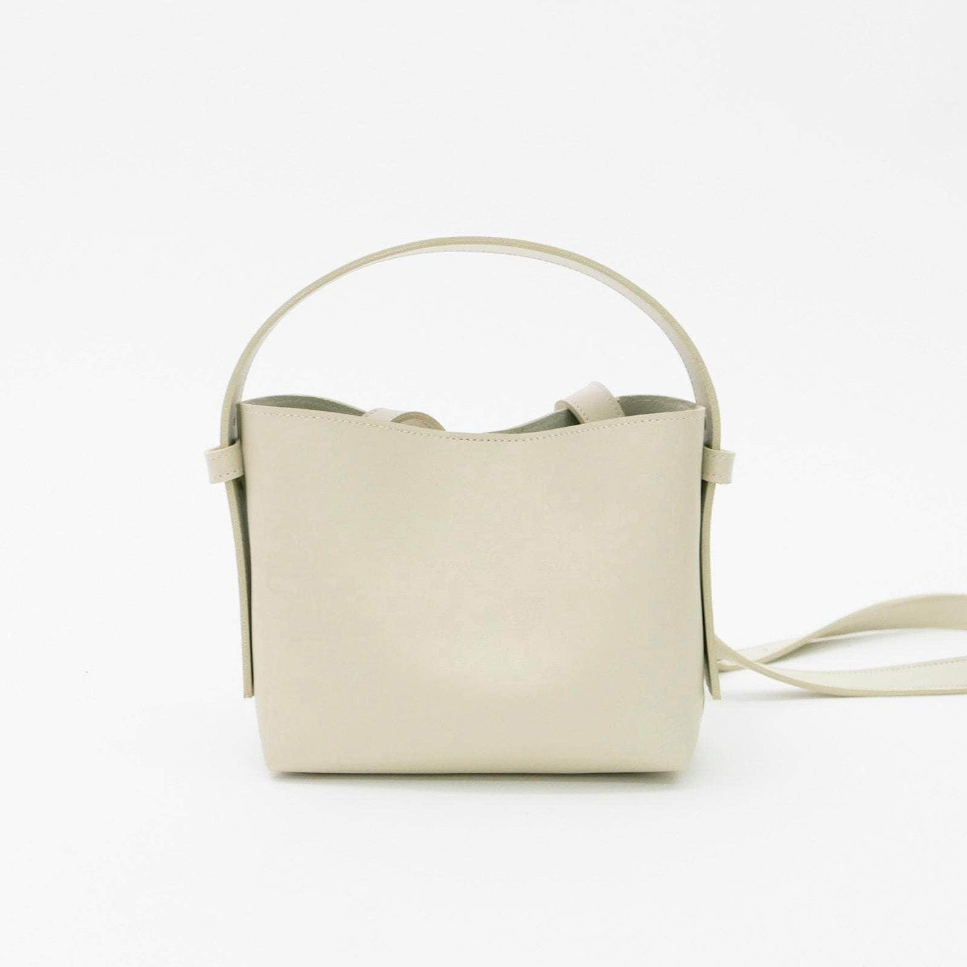 Lulu Small Bag Cream