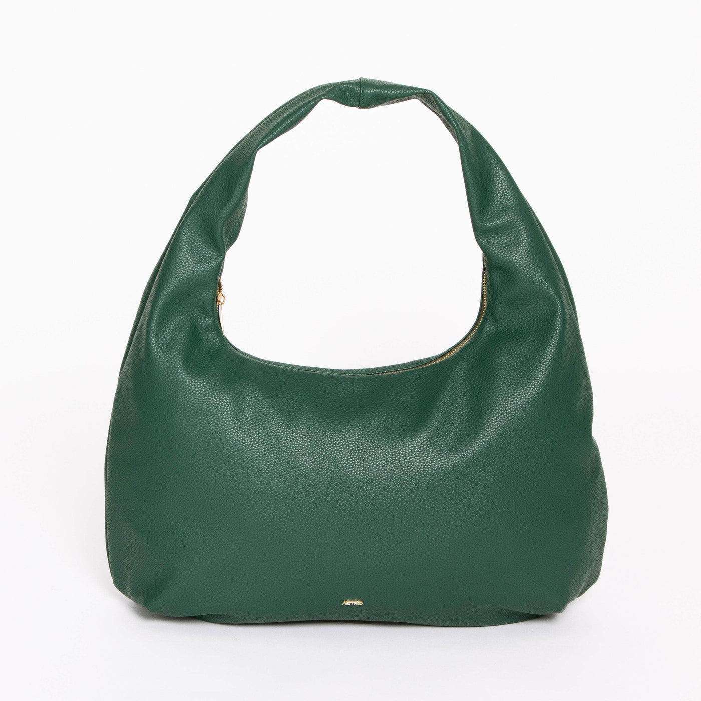 Hobo Bag Dark Green