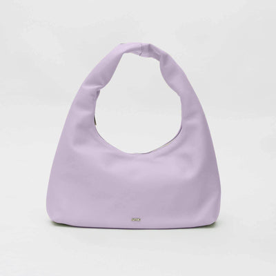 Jojo Hobo Bag Lilac