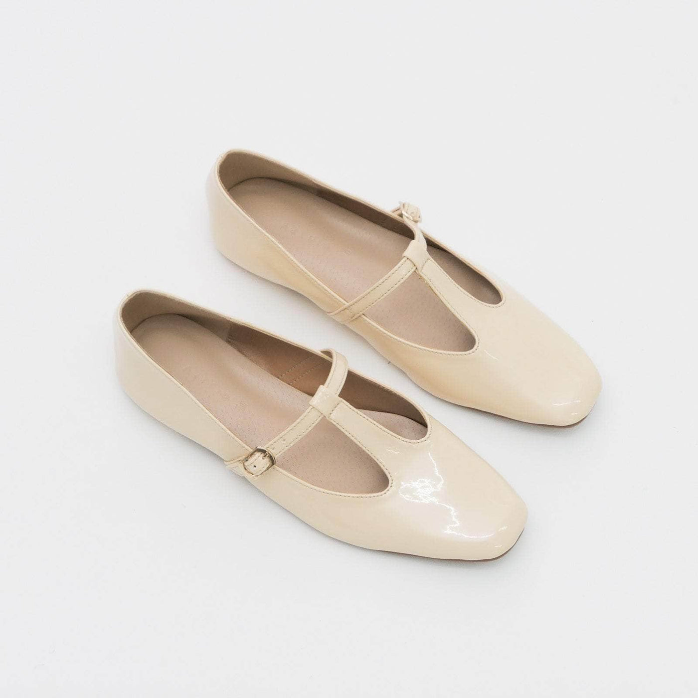 B1G2 Evette Beige