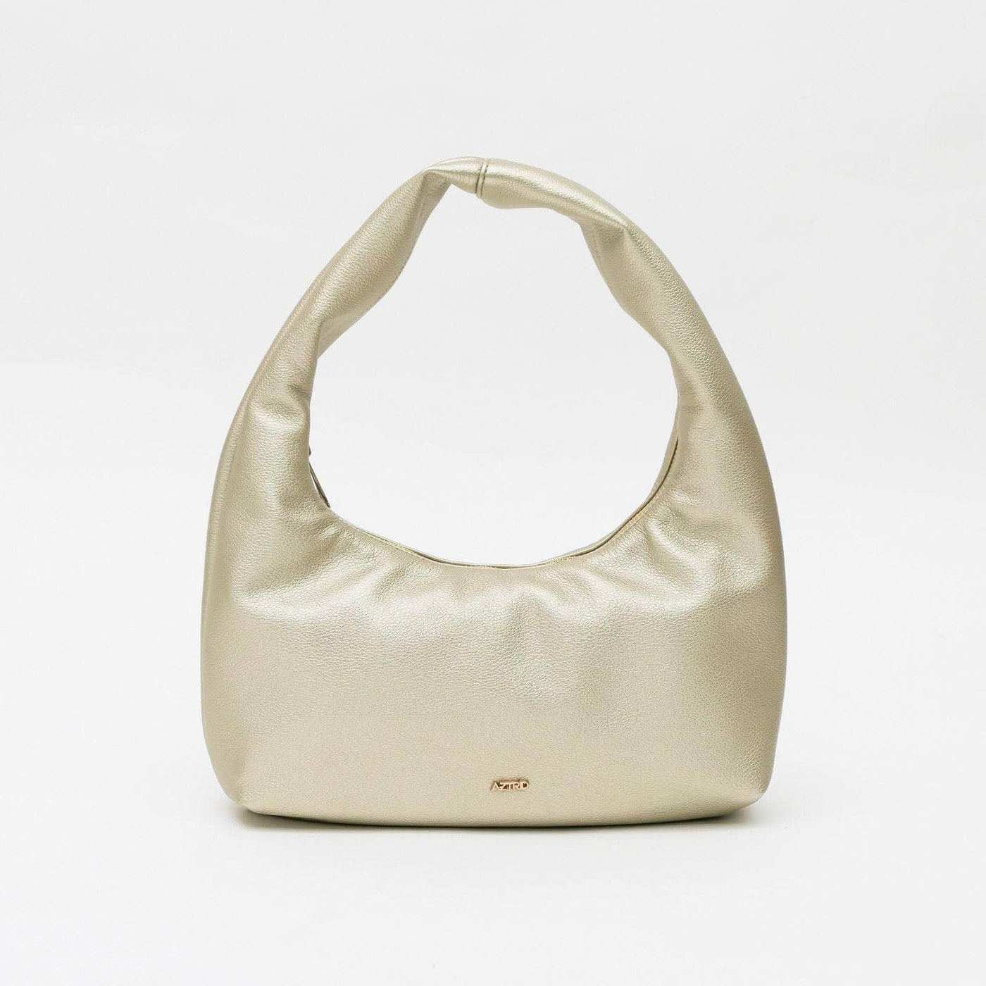 Jojo Hobo Bag Gold