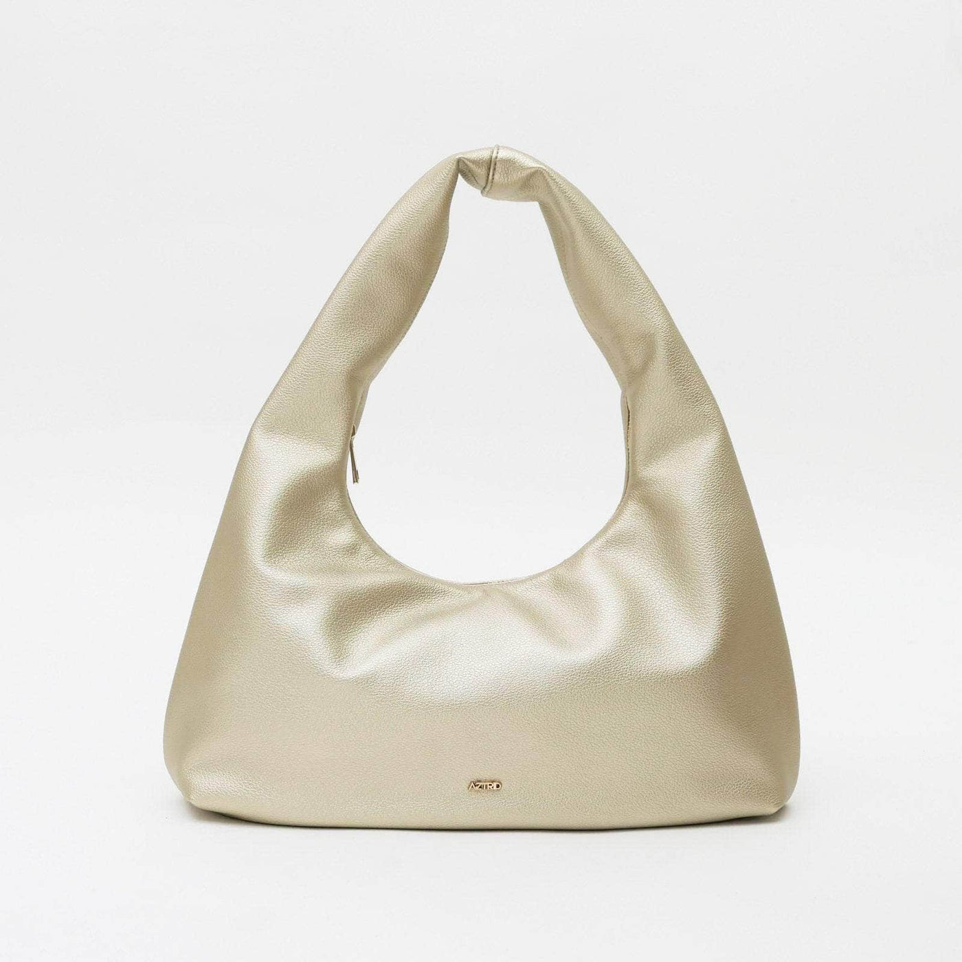 Jojo Hobo Bag Gold