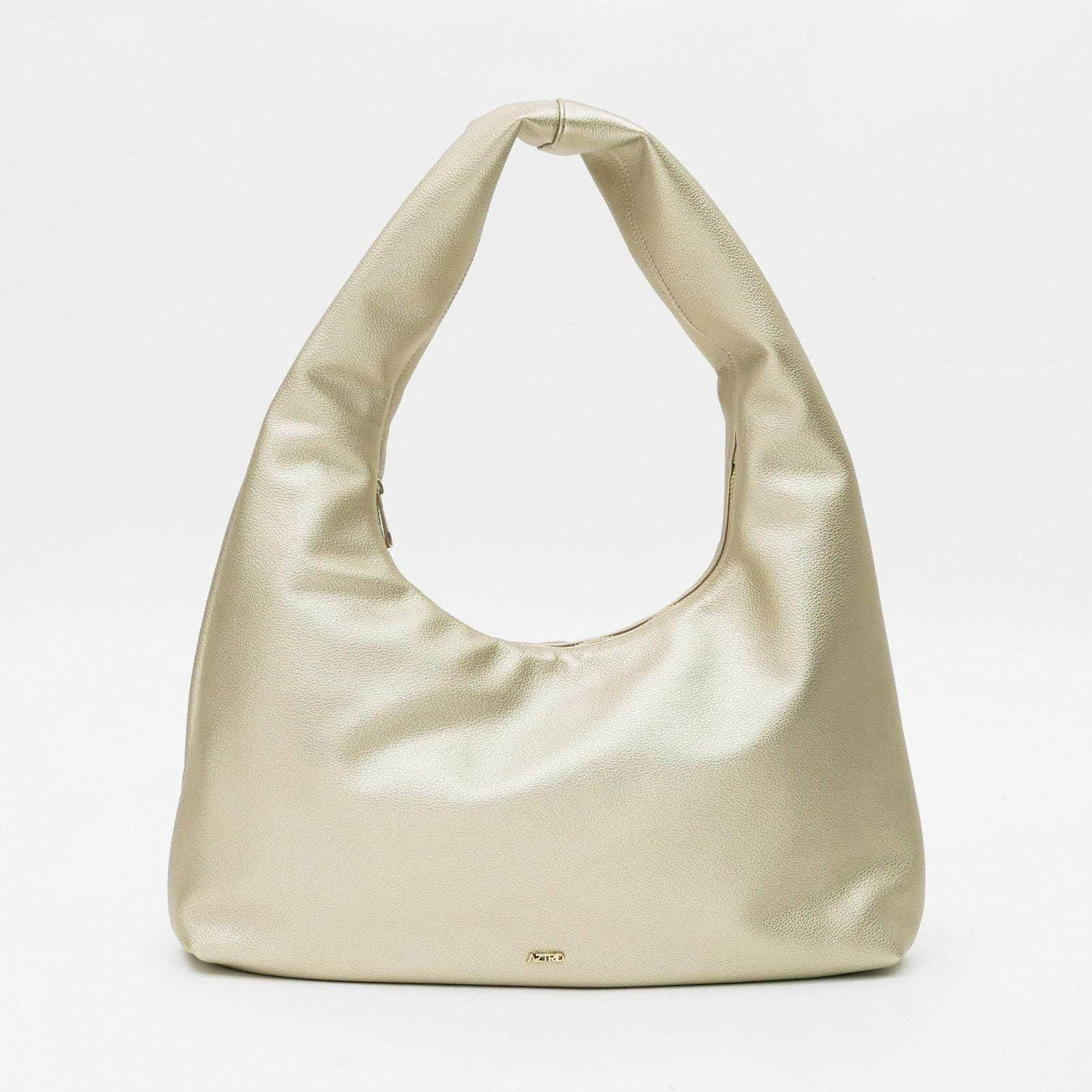 Jojo Hobo Bag Gold