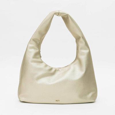 Jojo Hobo Bag Gold