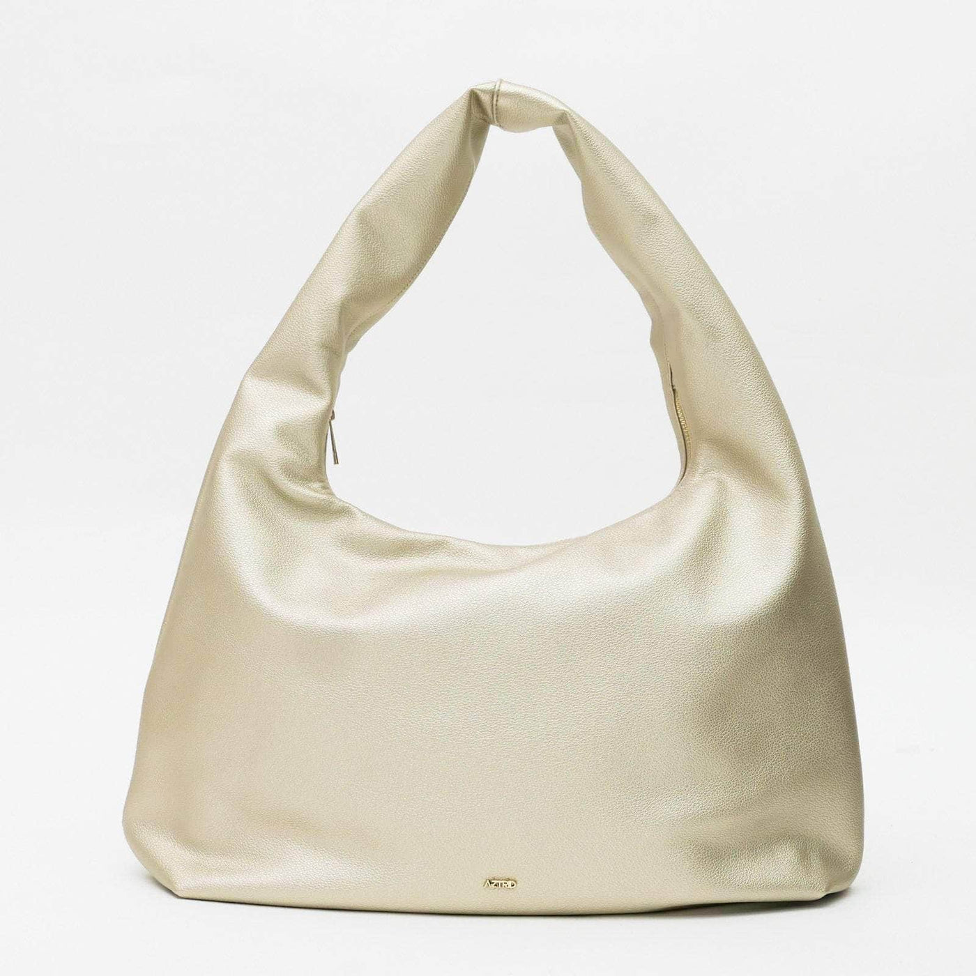 Jojo Hobo Bag Gold