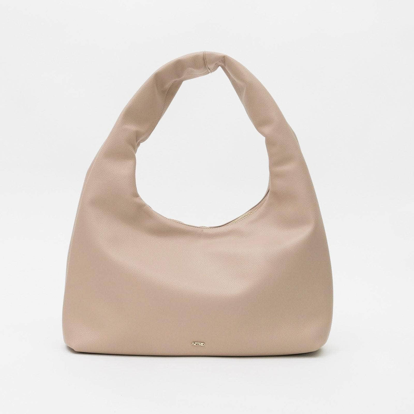 Jojo Hobo Bag Taupe