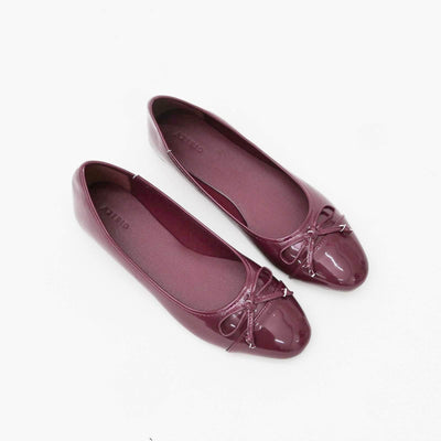 B1G2 Aura Burgundy