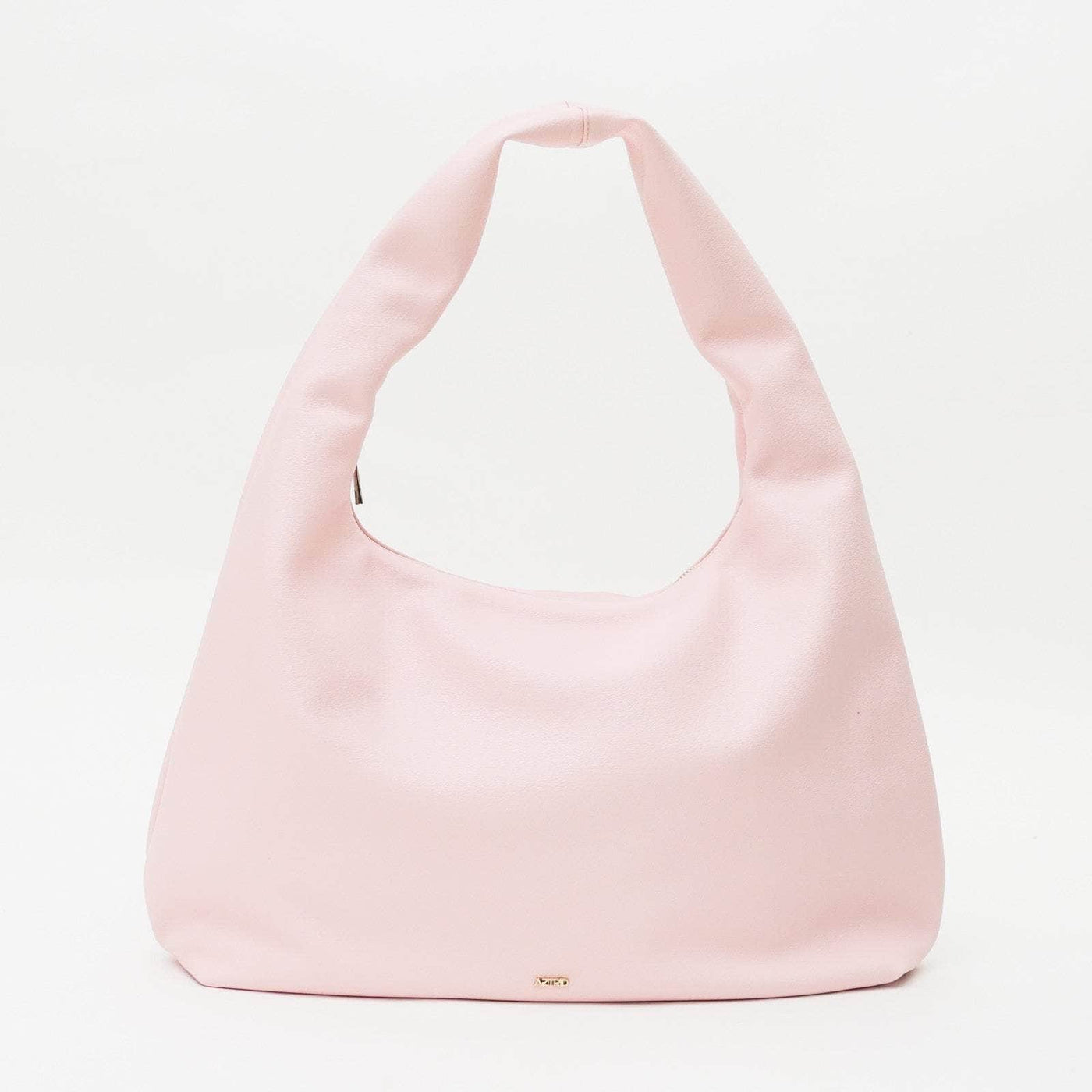 Jojo Hobo Bag Blush