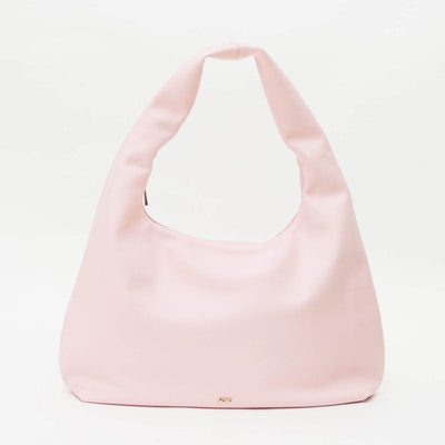 Jojo Hobo Bag Blush