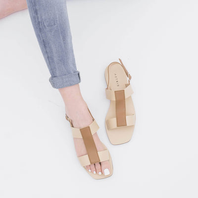B1G2 Lara Beige