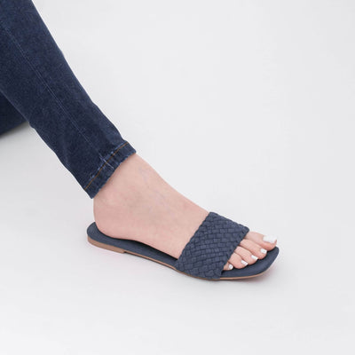 B1G2 Colly Navy Blue