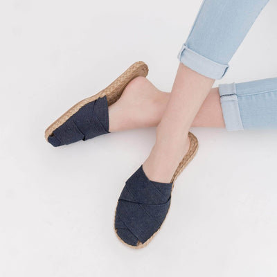 B1G2 Z-Sadie Navy Blue