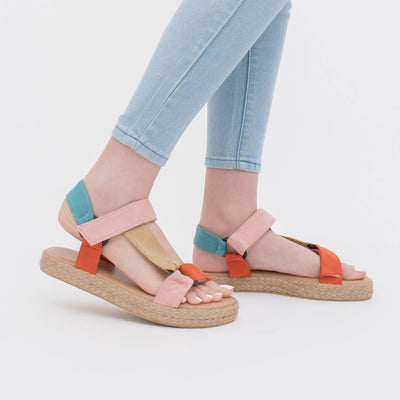 B1G2 Z-Robi Multicolor Blush