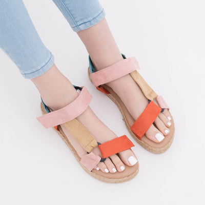 B1G2 Z-Robi Multicolor Blush