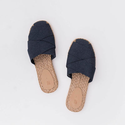 B1G2 Z-Sadie Navy Blue