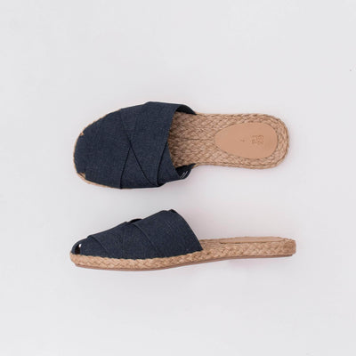 B1G2 Z-Sadie Navy Blue